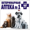 Ветеринарные аптеки в Балтийске